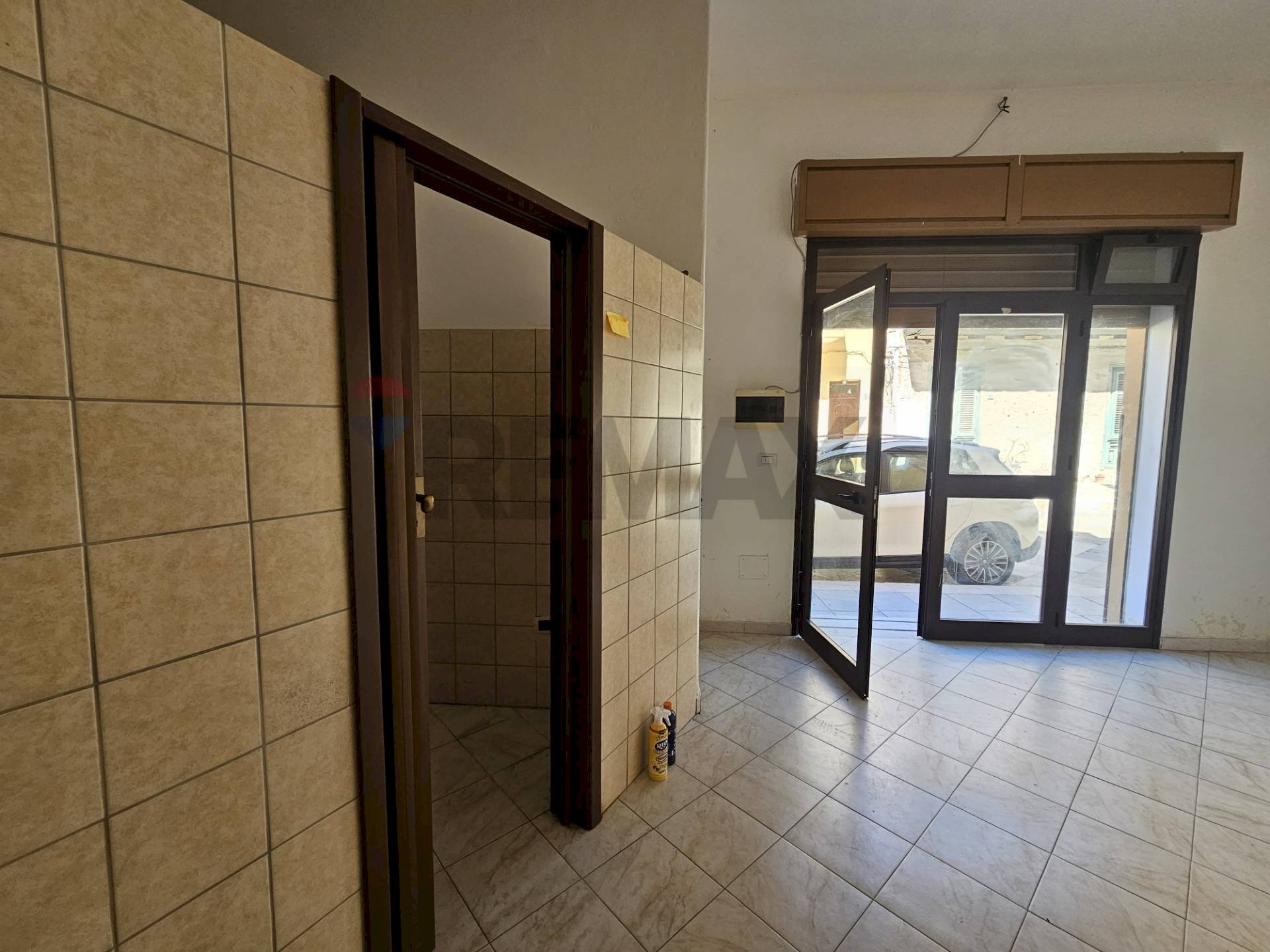 Stanza vuota - Commercial Premises VIA PALAGONIA
60, Bagheria - photo 3