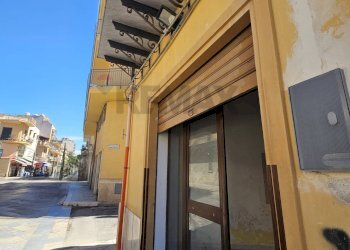 Terrazza - Commercial Premises VIA PALAGONIA
60, Bagheria - photo 1