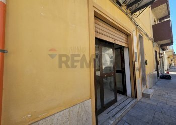 Edificio all\'aperto - Commercial Premises VIA PALAGONIA
60, Bagheria - photo 2