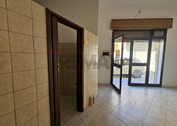 Stanza vuota - Commercial Premises VIA PALAGONIA
60, Bagheria - photo 3