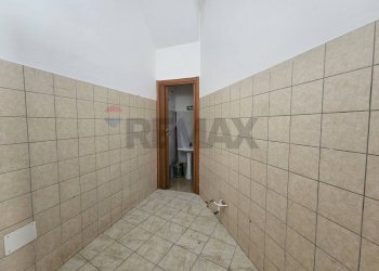 Stanza vuota - Commercial Premises VIA PALAGONIA
60, Bagheria - photo 8
