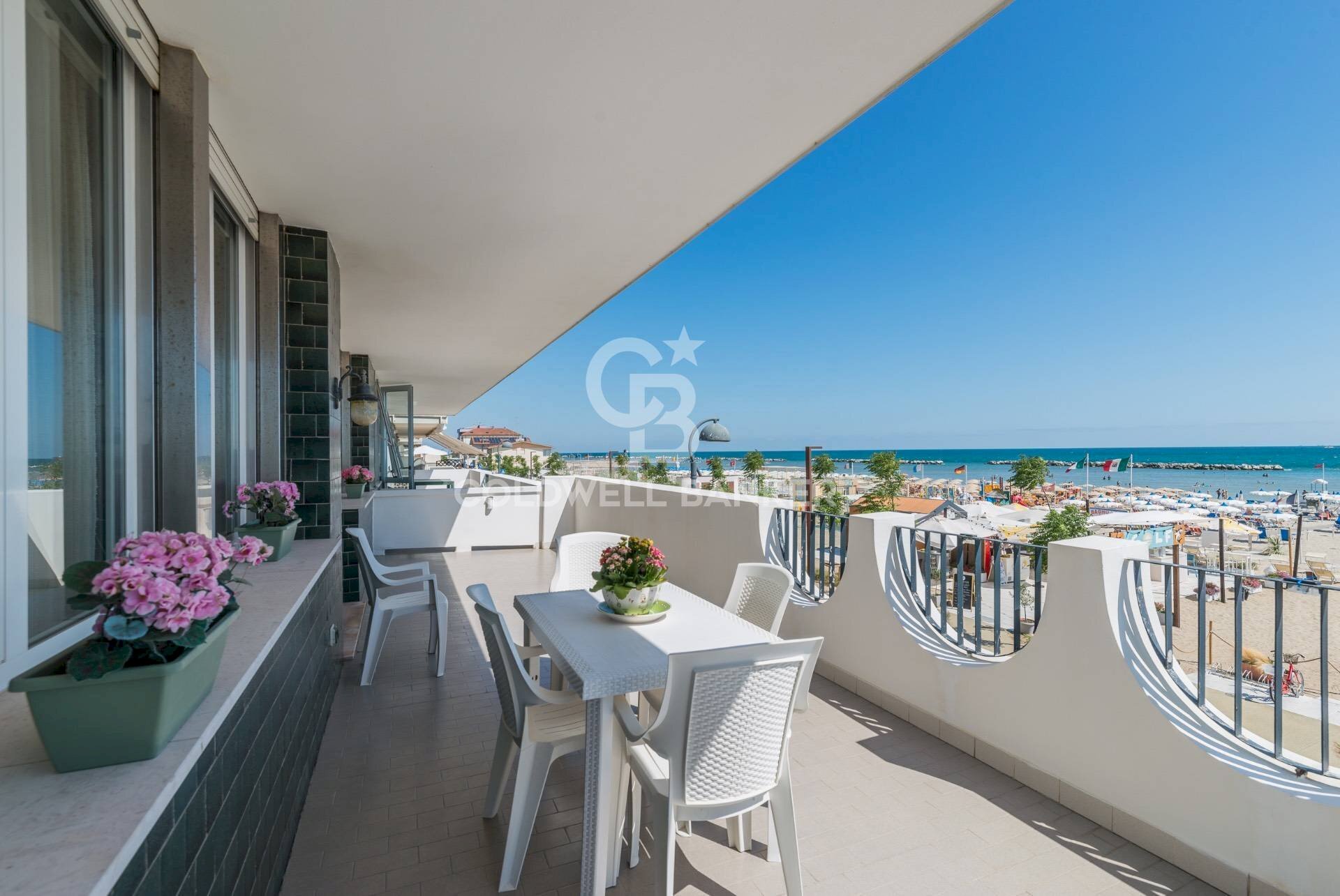Foto 3 - Villa Via Flacco Perseo
2, Bellaria-Igea Marina - photo 3