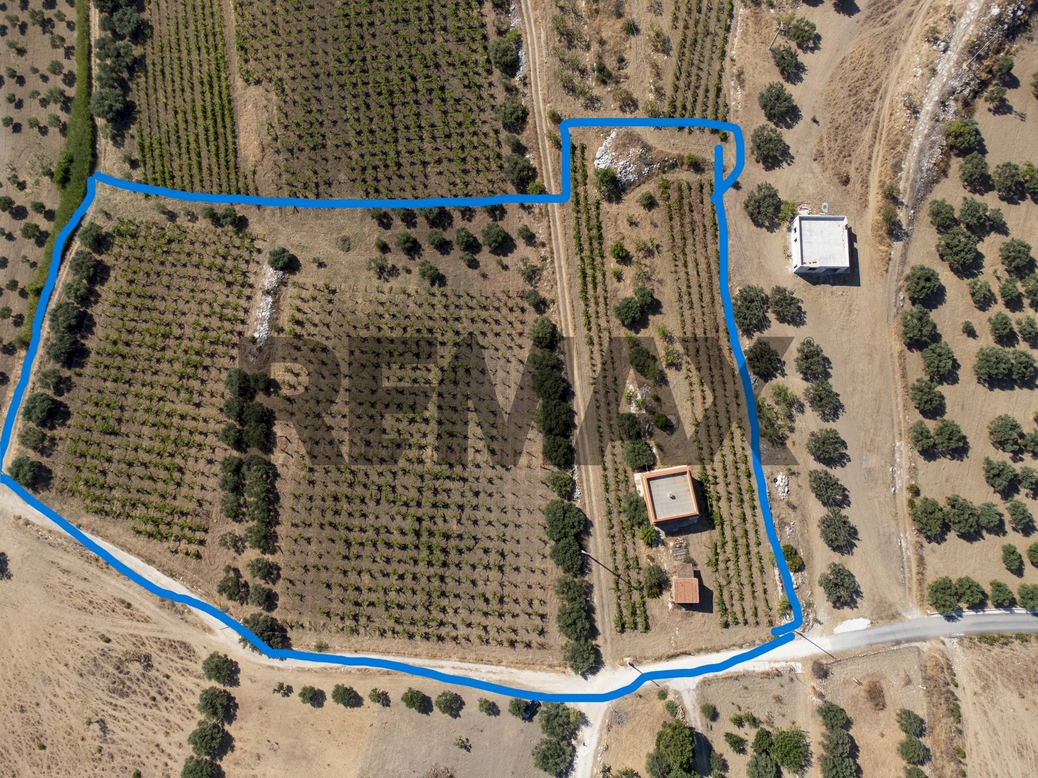 Posizione della mappa - Terreno agricolo Via Ragabo
 
snc, Porto Empedocle - foto 1