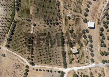 Posizione della mappa - Terreno agricolo Via Ragabo
snc, Porto Empedocle - foto 2