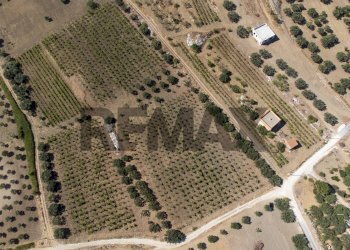 Posizione della mappa - Terreno agricolo Via Ragabo
snc, Porto Empedocle - foto 4