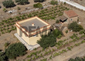 Posizione della mappa - Terreno agricolo Via Ragabo
snc, Porto Empedocle - foto 6