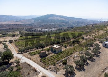 Vista delle montagne - Terreno agricolo Via Ragabo
snc, Porto Empedocle - foto 9