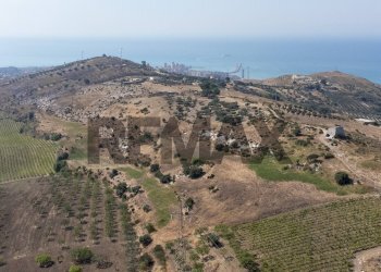 Vista delle montagne - Terreno agricolo Via Ragabo
snc, Porto Empedocle - foto 16
