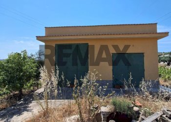 Casa all\'aperto - Terreno agricolo Via Ragabo
snc, Porto Empedocle - foto 19