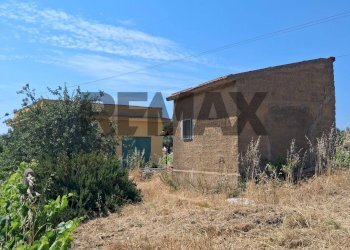 Casa all\'aperto - Terreno agricolo Via Ragabo
snc, Porto Empedocle - foto 21