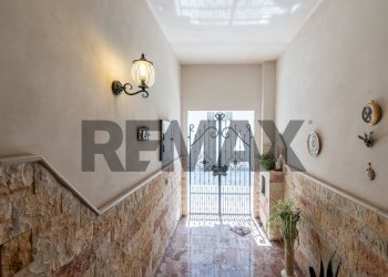 Hall / corridoio - Casa indipendente Via cap. giuseppe fiorentino
 
31, Vittoria - foto 3