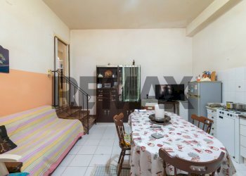 Sala da pranzo - Casa indipendente Via cap. giuseppe fiorentino
 
31, Vittoria - foto 24