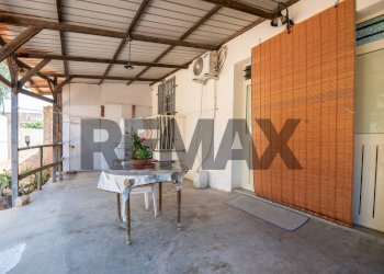 Terrazza - Casa indipendente Via cap. giuseppe fiorentino
 
31, Vittoria - foto 27