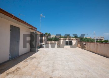 Terrazza - Casa indipendente Via cap. giuseppe fiorentino
 
31, Vittoria - foto 29