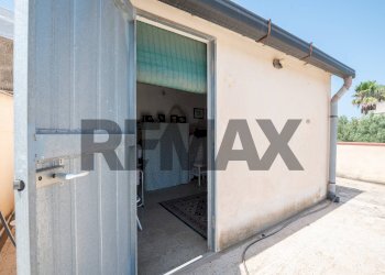 Terrazza - Casa indipendente Via cap. giuseppe fiorentino
 
31, Vittoria - foto 32
