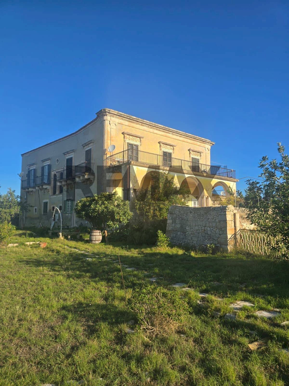 Casa all\'aperto - Rustico Zimmardo Bellamagna
 
snc, Modica - foto 1