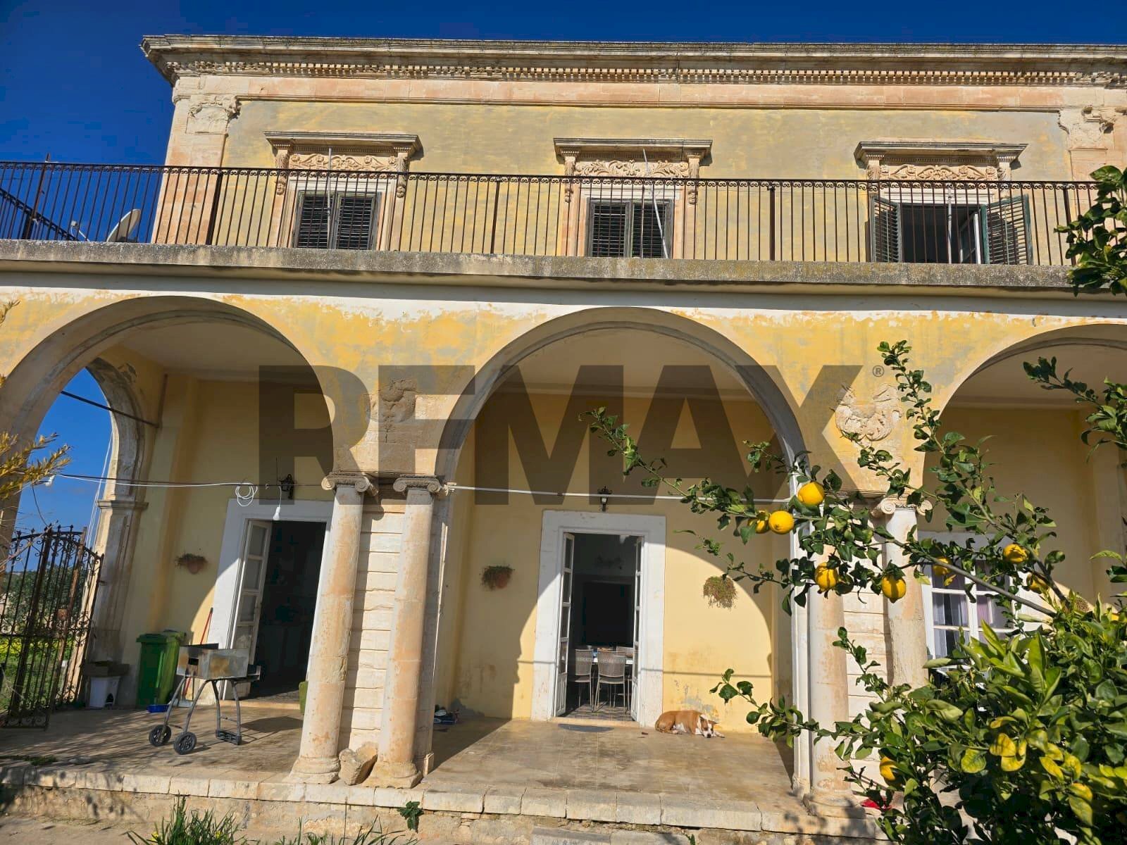 Casa all\'aperto - Rustico Zimmardo Bellamagna
 
snc, Modica - foto 3
