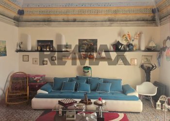 Soggiorno - Rustic Zimmardo Bellamagna
 
snc, Modica - photo 19