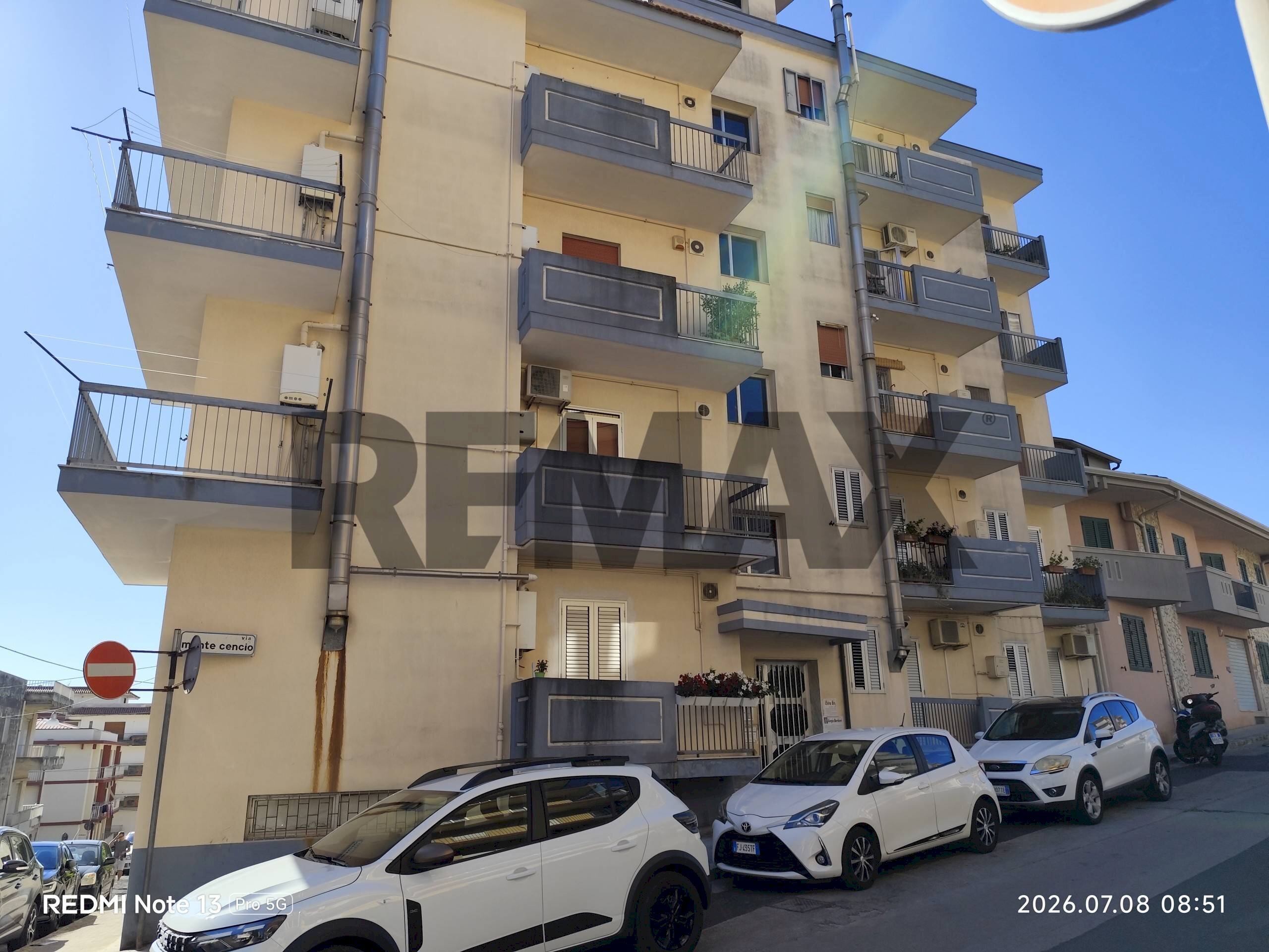 Edificio all\'aperto - Appartamento VIA MONTE CENCIO
 
50, Ragusa - foto 1