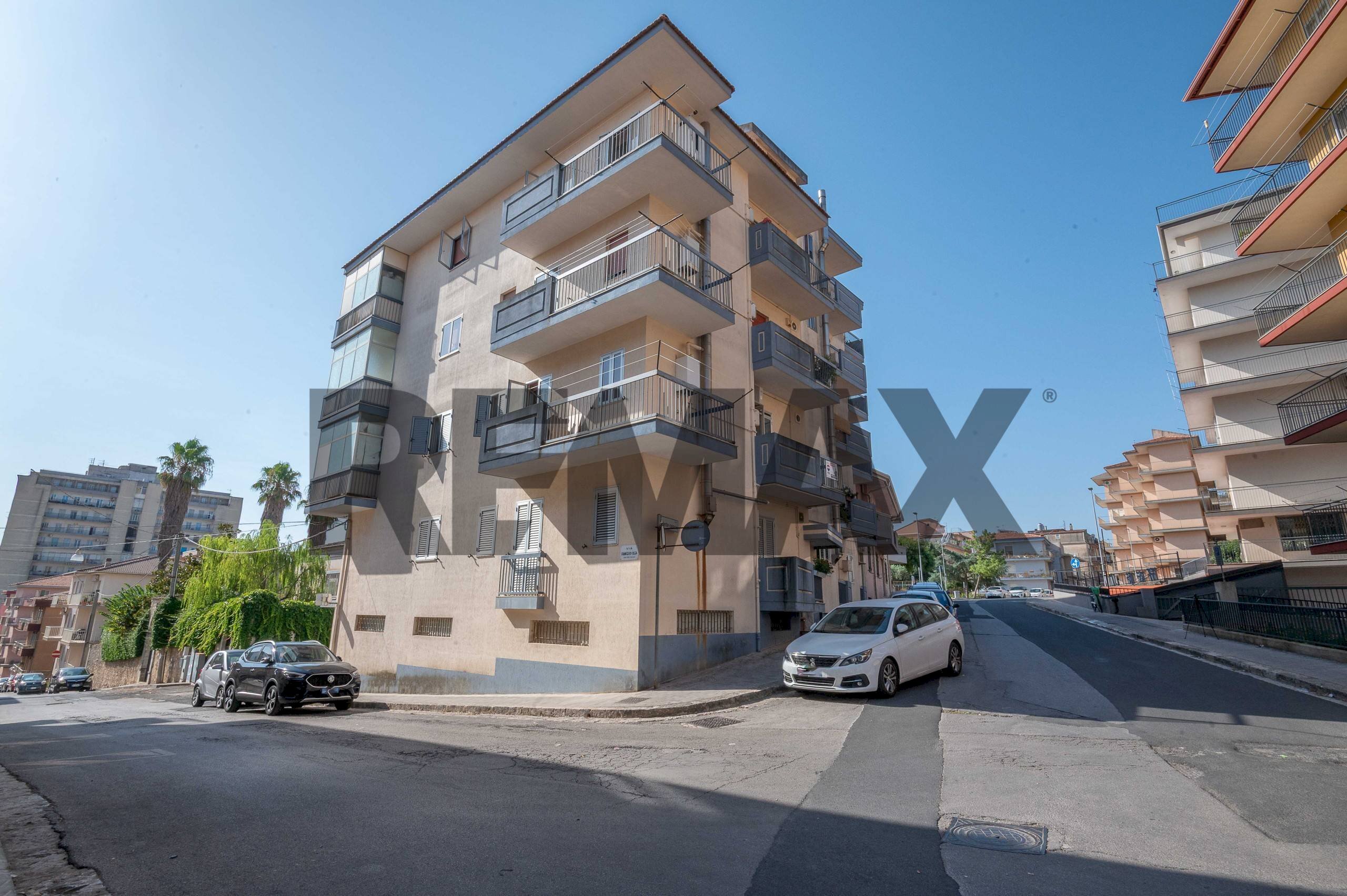 Edificio all\'aperto - Appartamento VIA MONTE CENCIO
 
50, Ragusa - foto 1
