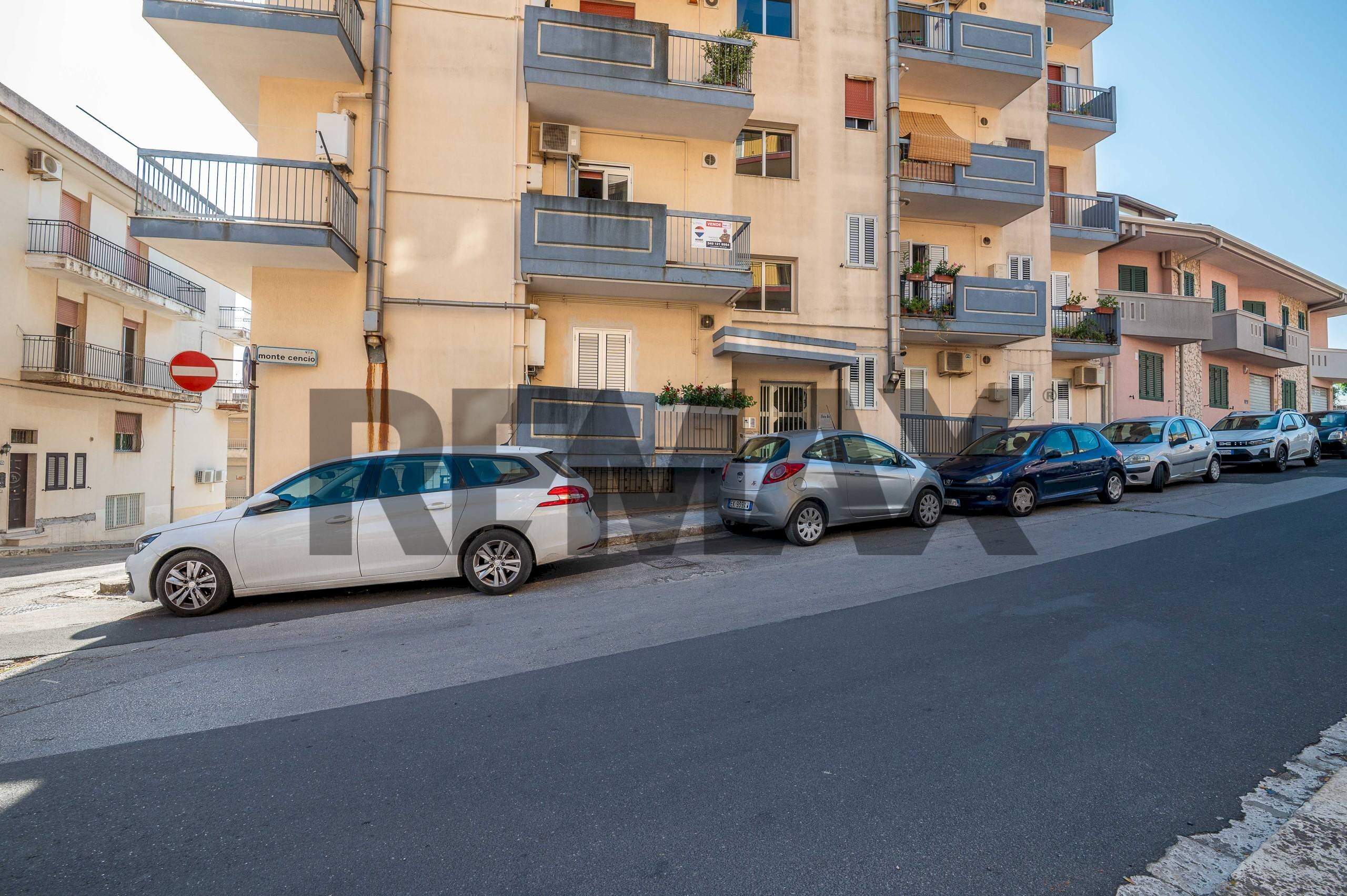 Edificio all\'aperto - Appartamento VIA MONTE CENCIO
50, Ragusa - foto 2