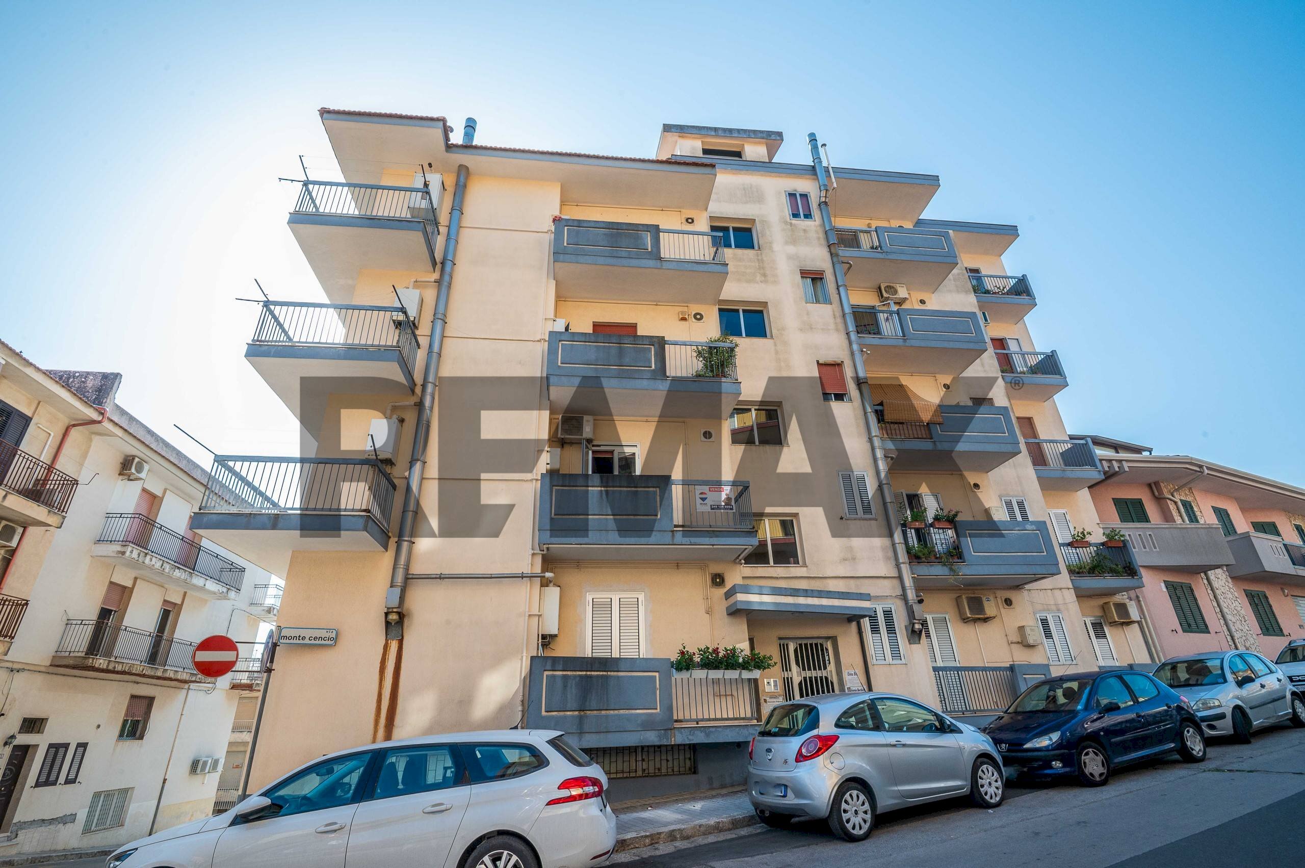 Edificio all\'aperto - Appartamento VIA MONTE CENCIO
50, Ragusa - foto 3
