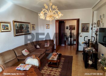 Soggiorno - Appartamento VIA MONTE CENCIO
 
50, Ragusa - foto 2