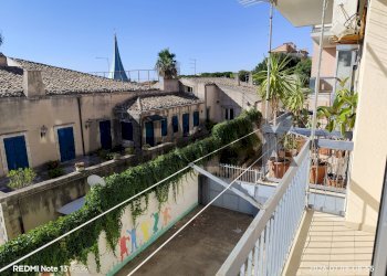 Balcone - Appartamento VIA MONTE CENCIO
 
50, Ragusa - foto 3