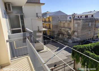 Balcone - Appartamento VIA MONTE CENCIO
 
50, Ragusa - foto 4