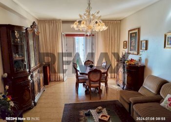 Sala da pranzo - Appartamento VIA MONTE CENCIO
 
50, Ragusa - foto 5