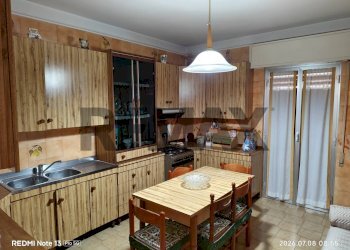 Cucina - Appartamento VIA MONTE CENCIO
 
50, Ragusa - foto 6
