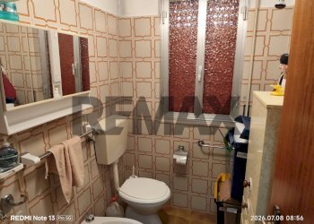 Bagno - Appartamento VIA MONTE CENCIO
 
50, Ragusa - foto 9