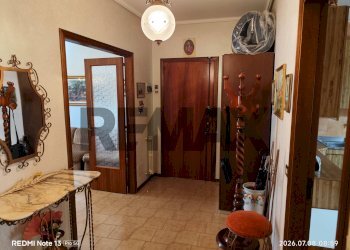 Hall / corridoio - Appartamento VIA MONTE CENCIO
 
50, Ragusa - foto 19