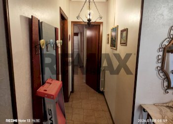 Hall / corridoio - Appartamento VIA MONTE CENCIO
 
50, Ragusa - foto 20