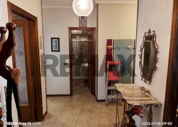 Hall / corridoio - Appartamento VIA MONTE CENCIO
 
50, Ragusa - foto 21
