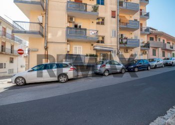 Edificio all\'aperto - Apartment VIA MONTE CENCIO
 
50, Ragusa - photo 2