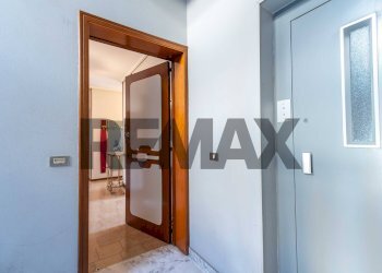Hall / corridoio - Apartment VIA MONTE CENCIO
 
50, Ragusa - photo 4