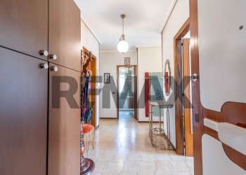 Hall / corridoio - Apartment VIA MONTE CENCIO
 
50, Ragusa - photo 5