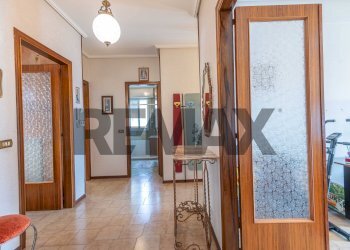Hall / corridoio - Apartment VIA MONTE CENCIO
 
50, Ragusa - photo 6