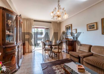 Sala da pranzo - Apartment VIA MONTE CENCIO
 
50, Ragusa - photo 8