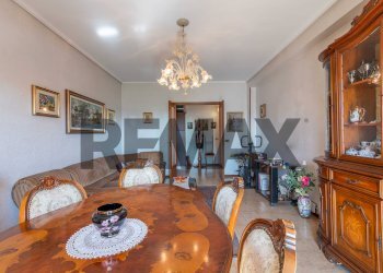 Sala da pranzo - Apartment VIA MONTE CENCIO
 
50, Ragusa - photo 9