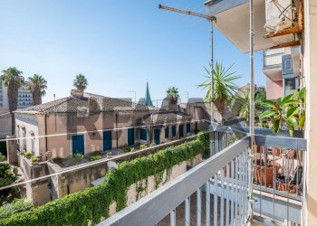 Balcone - Apartment VIA MONTE CENCIO
 
50, Ragusa - photo 11
