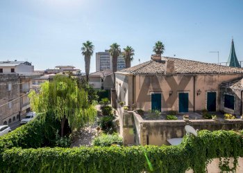 Casa all\'aperto - Apartment VIA MONTE CENCIO
 
50, Ragusa - photo 12