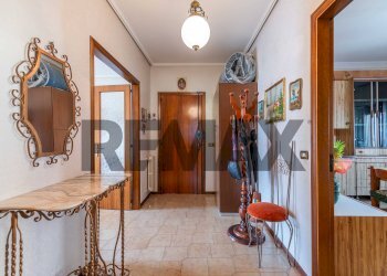 Hall / corridoio - Apartment VIA MONTE CENCIO
 
50, Ragusa - photo 14