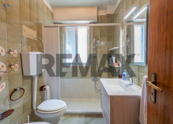 Bagno - Apartment VIA MONTE CENCIO
 
50, Ragusa - photo 19