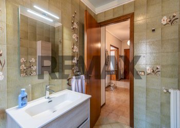 Bagno - Apartment VIA MONTE CENCIO
 
50, Ragusa - photo 20