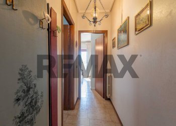 Hall / corridoio - Apartment VIA MONTE CENCIO
 
50, Ragusa - photo 21