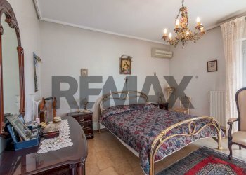 Camera / camera da letto - Apartment VIA MONTE CENCIO
 
50, Ragusa - photo 25
