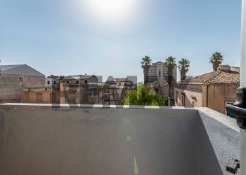 Balcone - Apartment VIA MONTE CENCIO
 
50, Ragusa - photo 26