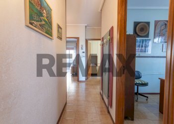 Hall / corridoio - Apartment VIA MONTE CENCIO
 
50, Ragusa - photo 28